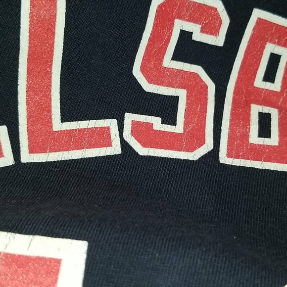 Ellsbury Genuine Merchandise Tee - Picture 10 of 12